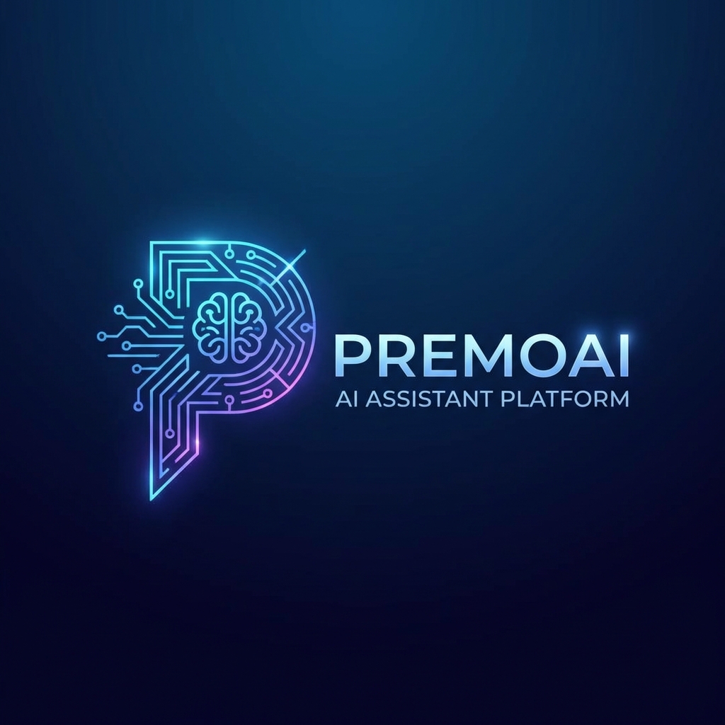 Premoai - AI Assistant Platform